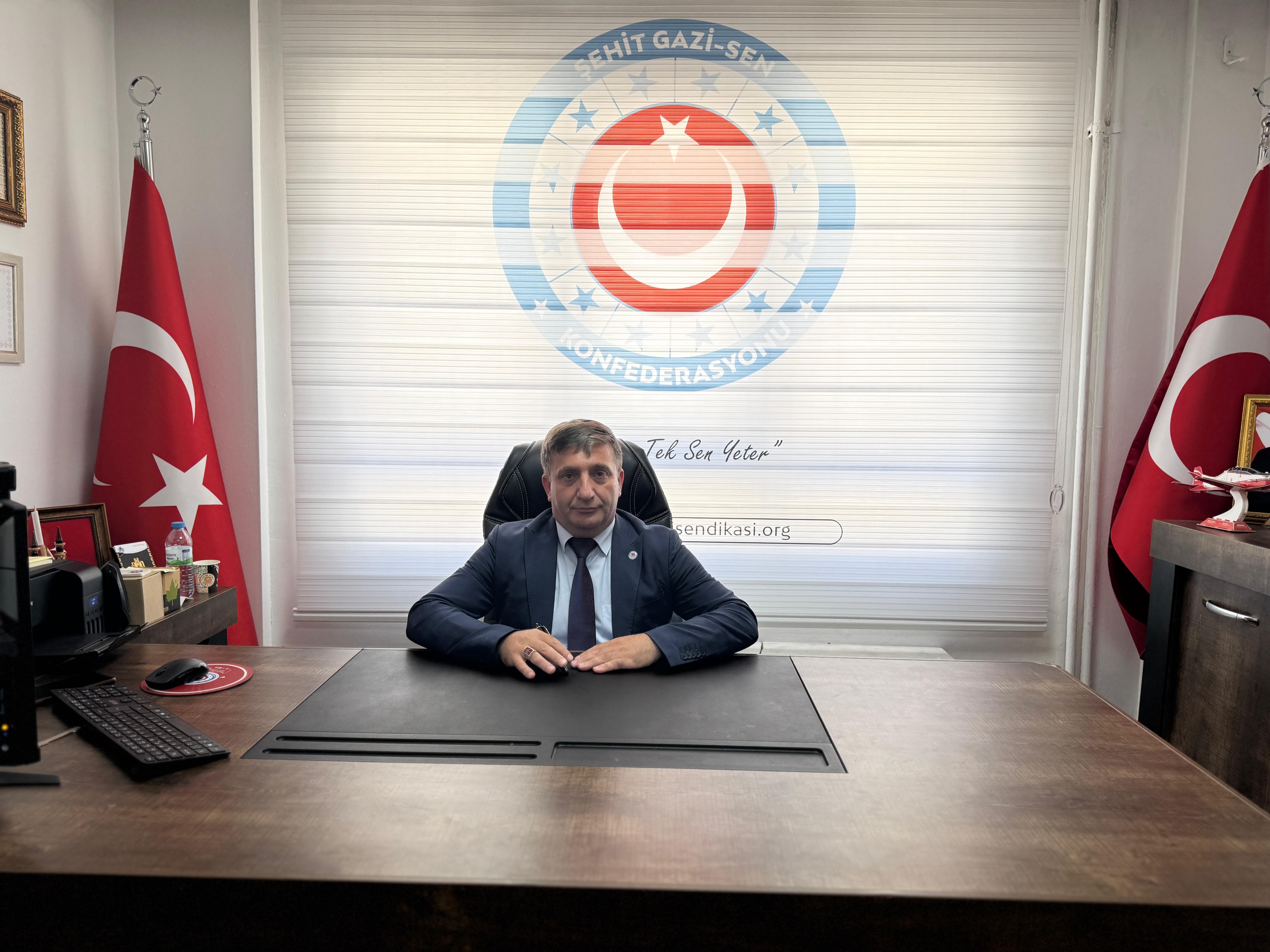 Faysal ŞEKER