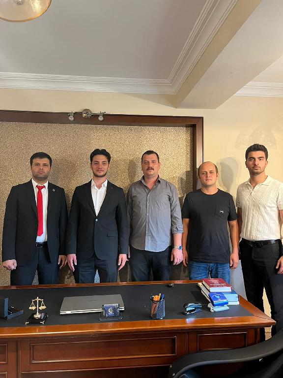Sendikamızdan Büyük Adım: META Hukuk Ofisi ile Ücretsiz Hukuki Destek Dönemi Başladı