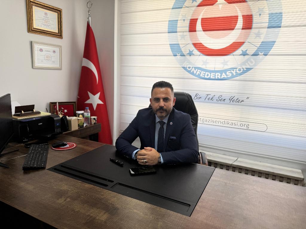SEZGİN DEMİR