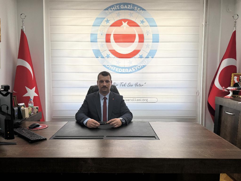 BERKAN ÇALIŞKAN   