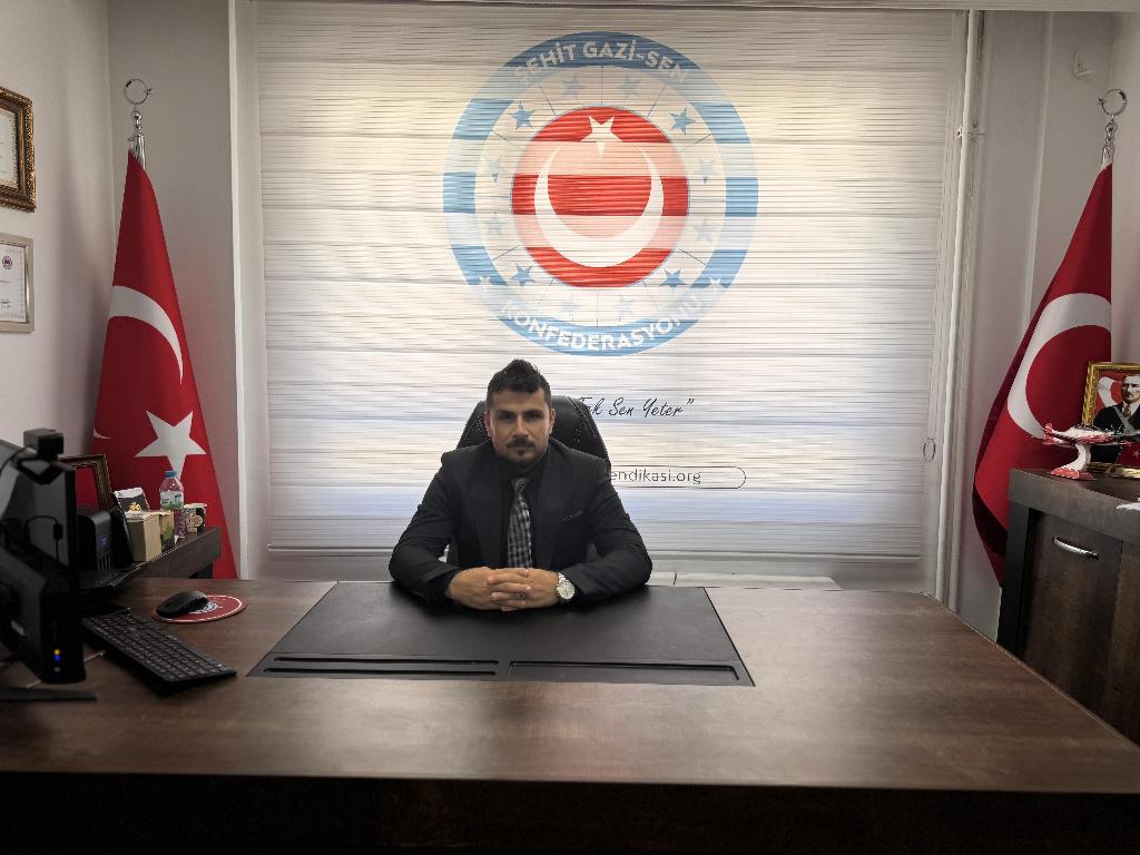 Mehmet ŞEHİTOĞLU
