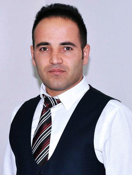 Rıza KİNU
