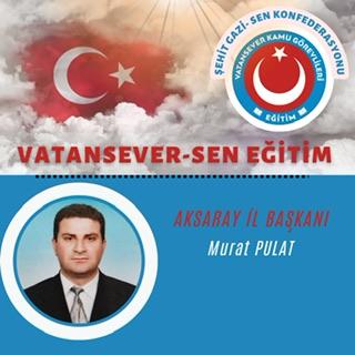 Murat PULAT