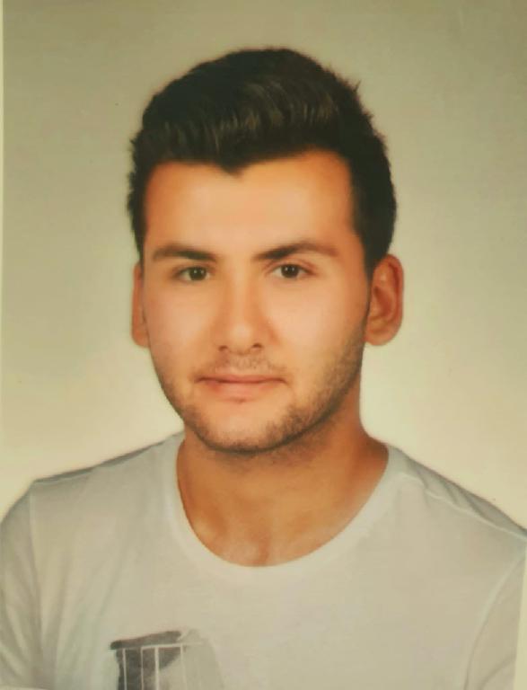 Hakan ÇAMKERTEN